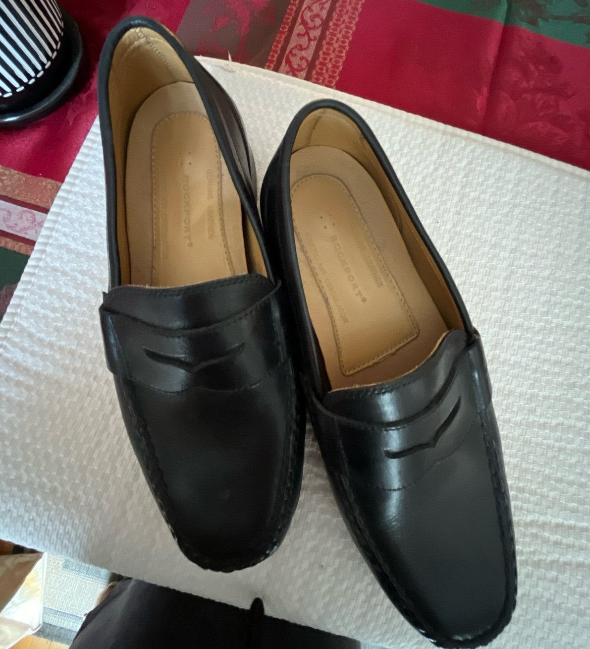 Loafers