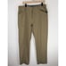 Patagonia Mens Pants Khaki Cargo Nylon Lightweight Casual Hiking Outdoor 36x31
