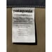Patagonia Mens Pants Khaki Cargo Nylon Lightweight Casual Hiking Outdoor 36x31