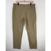Patagonia Mens Pants Khaki Cargo Nylon Lightweight Casual Hiking Outdoor 36x31