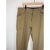 Patagonia Mens Pants Khaki Cargo Nylon Lightweight Casual Hiking Outdoor 36x31