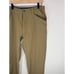 Patagonia Mens Pants Khaki Cargo Nylon Lightweight Casual Hiking Outdoor 36x31