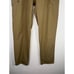 Patagonia Mens Pants Khaki Cargo Nylon Lightweight Casual Hiking Outdoor 36x31