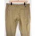 Patagonia Mens Pants Khaki Cargo Nylon Lightweight Casual Hiking Outdoor 36x31