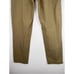 Patagonia Mens Pants Khaki Cargo Nylon Lightweight Casual Hiking Outdoor 36x31