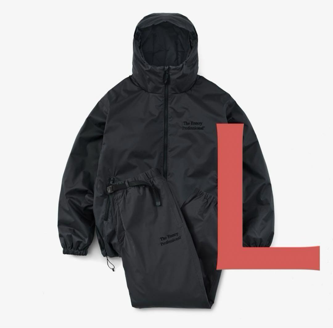 BOB　ENNOY PROFESSIONAL PADDED SETUP ENNOY PROFESSIONAL PADDED SETUP