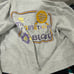 Disney parks Figment zip up hoodie size large