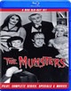 Munsters, The - Complete Series - Blu Ray