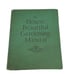 RARE Vintage The House Beautiful Gardening Manual 1926 Landscape Architect Book