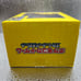 POKÉMON WORLD CHAMPIONSHIP 2023 YOKOHAMA JAPANESE DECK PIKACHU EX CARD SEALED