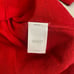 J. Jill Scarlet Red Cardigan Sweater Women's Plus Size 2X Cotton Rayon Blend NWT
