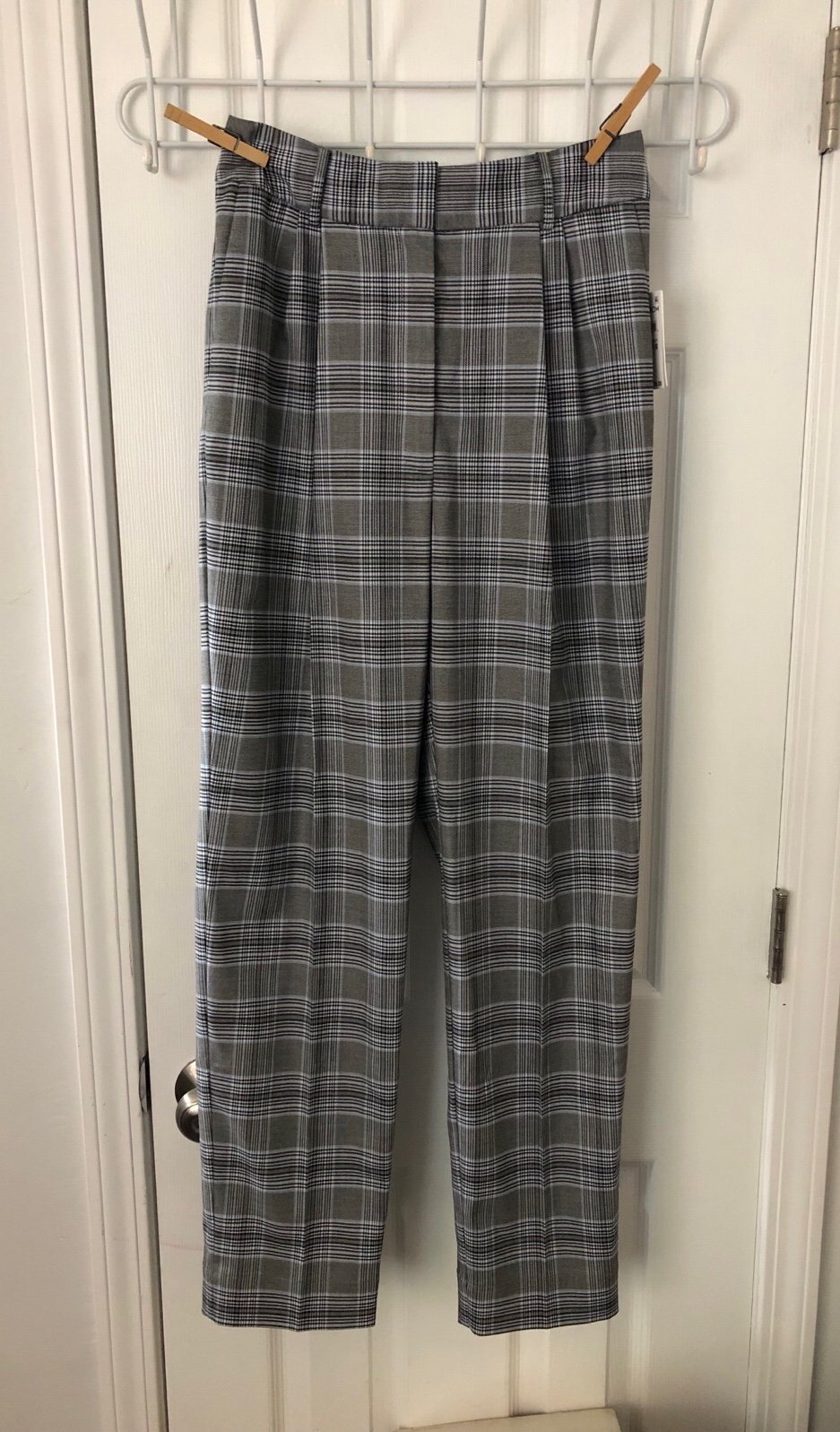 Nordstrom Pleats