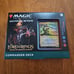 mtg commander deck precon