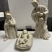 Lenox Innocence Nativity The Holy Family