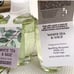 3 BBW wallflower refills white tea & sage fragrance refills bulbs