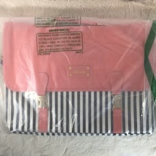 NEW Kamlui Laptop Messenger Bag