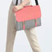 NEW Kamlui Laptop Messenger Bag