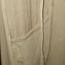 Xs XCVI wearables I taupe casual outfit zip up Hoodia and cotton boot cut pants