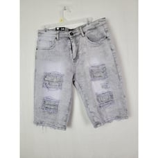 Waimea Shorts Skinny Fit Rhinestone.