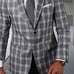 STATEMENT SPORT JACKET GIGLIO-8-BLACK