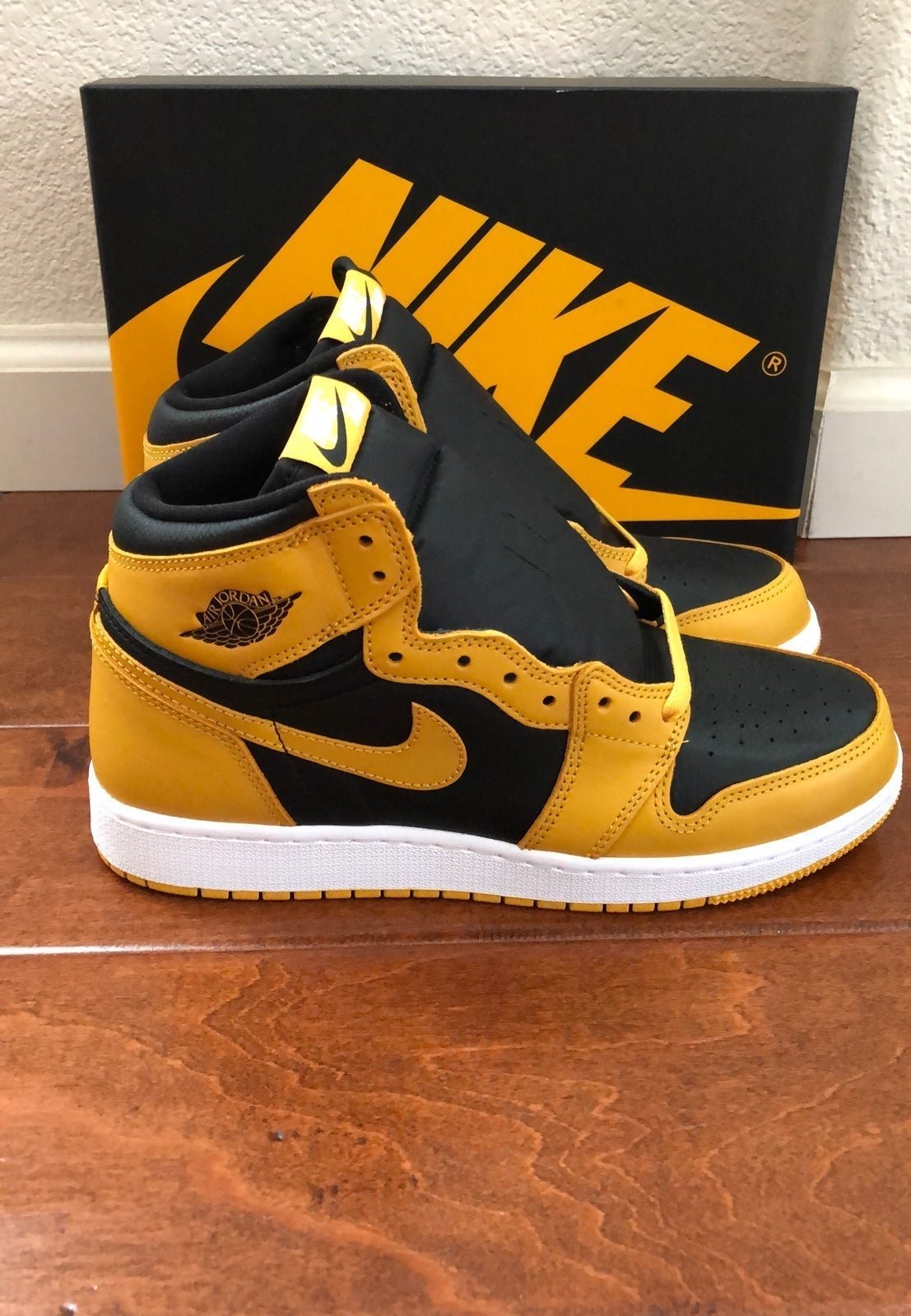Air Jordan 1 GS High Og 4Y