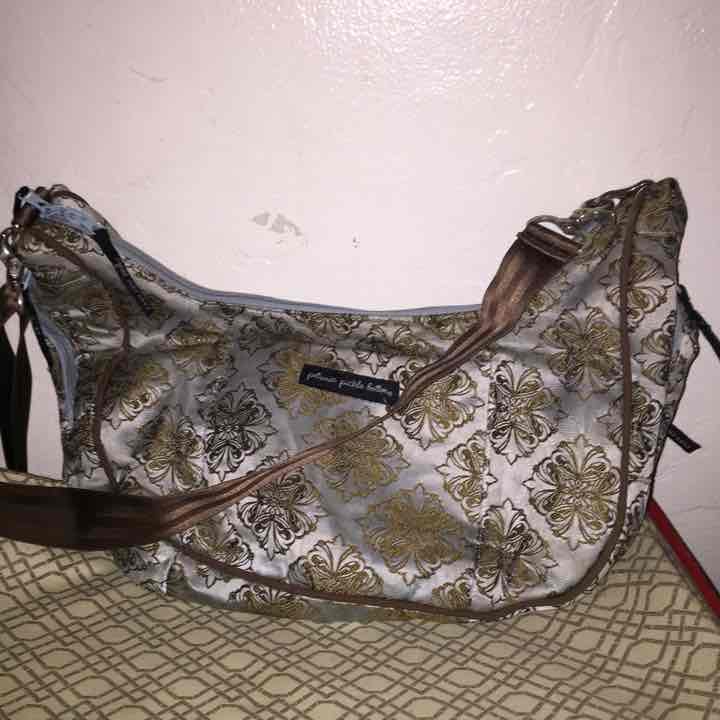 Petunia Picklebottom Diaper Bag