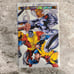 Uncanny X-Men #325 - (6) Comic Lot - Anniversary Issue - Very Good Condition