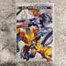 Uncanny X-Men #325 - (6) Comic Lot - Anniversary Issue - Very Good Condition