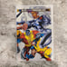 Uncanny X-Men #325 - (6) Comic Lot - Anniversary Issue - Very Good Condition