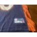 NFL Womens Denver Broncos 15 Tebow Football Jersey! Large