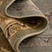 5' x 5' New Area Rug Green H 53882 Home Decorative Art Soft Carpet Collectible