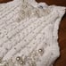 ZARA ◆ Knit with Fake Pearls ◆ Size S ◆ Sold Out Item