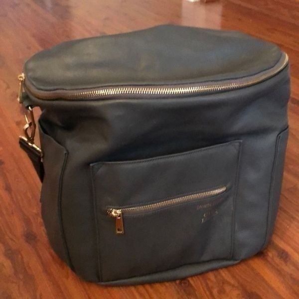 Fawn Design Cara Loren Ray luxury backpackbag large limited edition