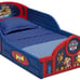 toddler bed