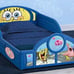 toddler bed