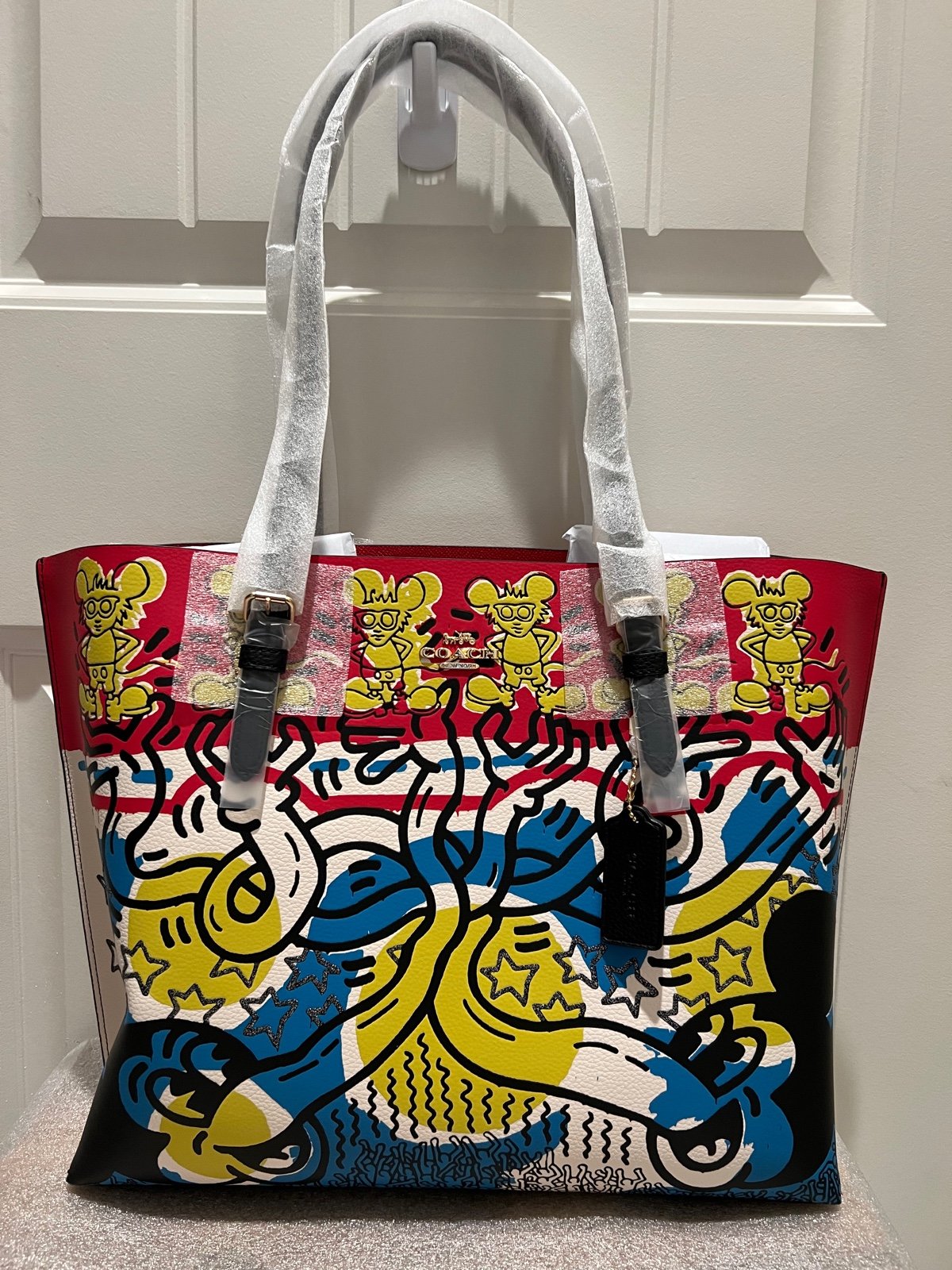 トートバッグ Kate Spade Margareta Sawyer Street Leather Tote Bag Kate Spade Sawyer Street Large Margareta Tote NWT