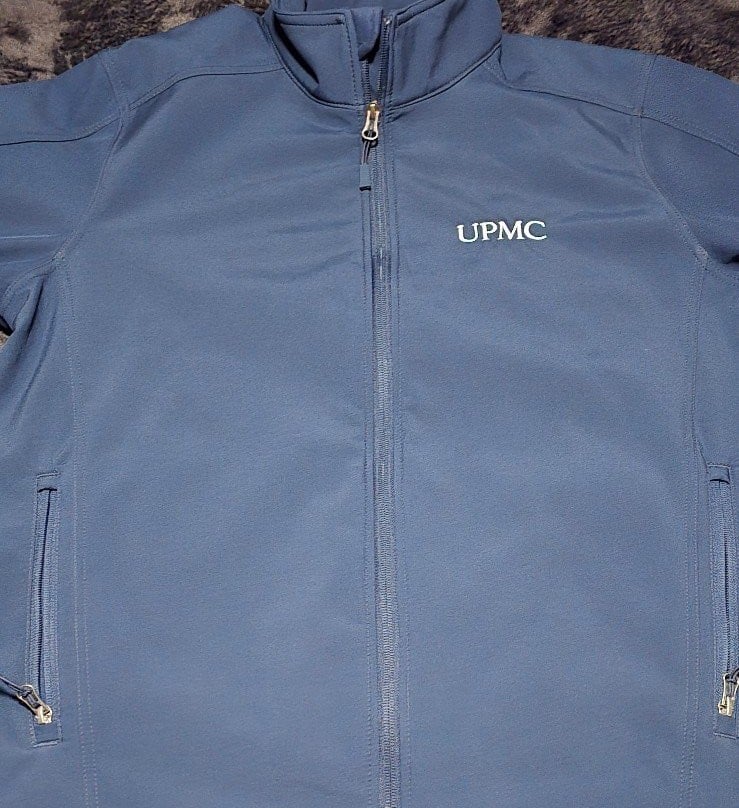 UPMC jacket M