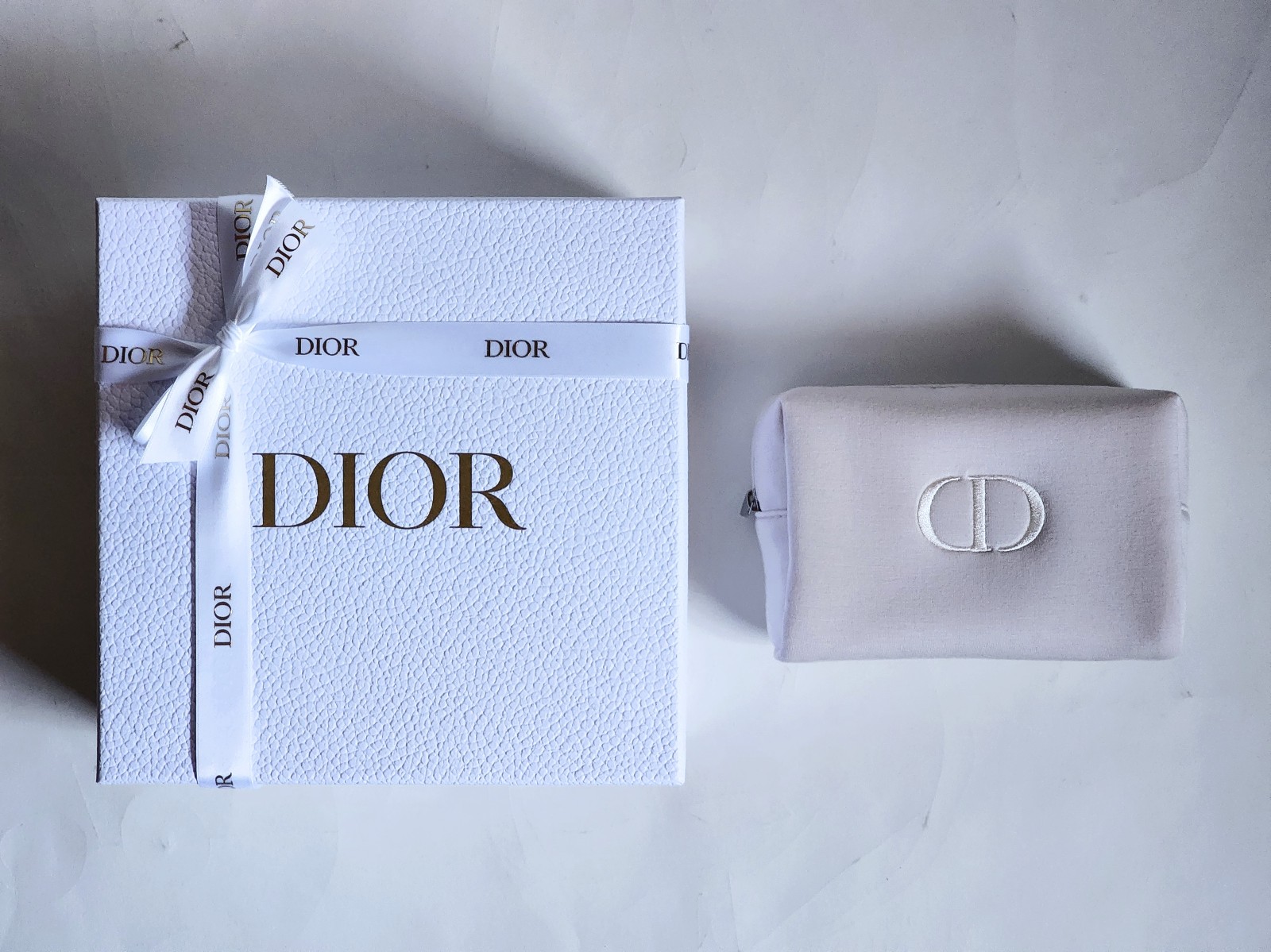 Dior Pouch