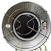 Heater for Outdoor Spaces Winter Comfort Camping Essentials