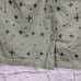 Chicos Size 0 Beaded Utility Jacket