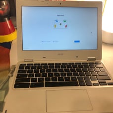 Acer Chromebook 11