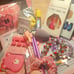 Press on Nail gift pack Care bare
