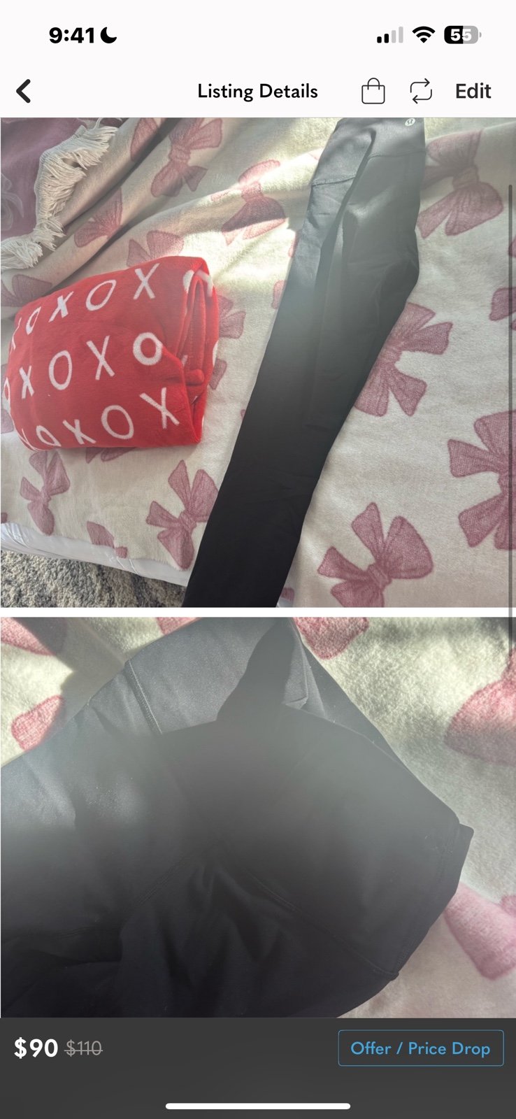 Brand new lululemon align leggings