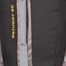 High Sierra Pathway Internal Frame Hiking Backpack, Black/Slate/Gold, 60L