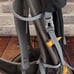 High Sierra Pathway Internal Frame Hiking Backpack, Black/Slate/Gold, 60L
