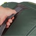 High Sierra Pathway Internal Frame Hiking Backpack, Black/Slate/Gold, 60L