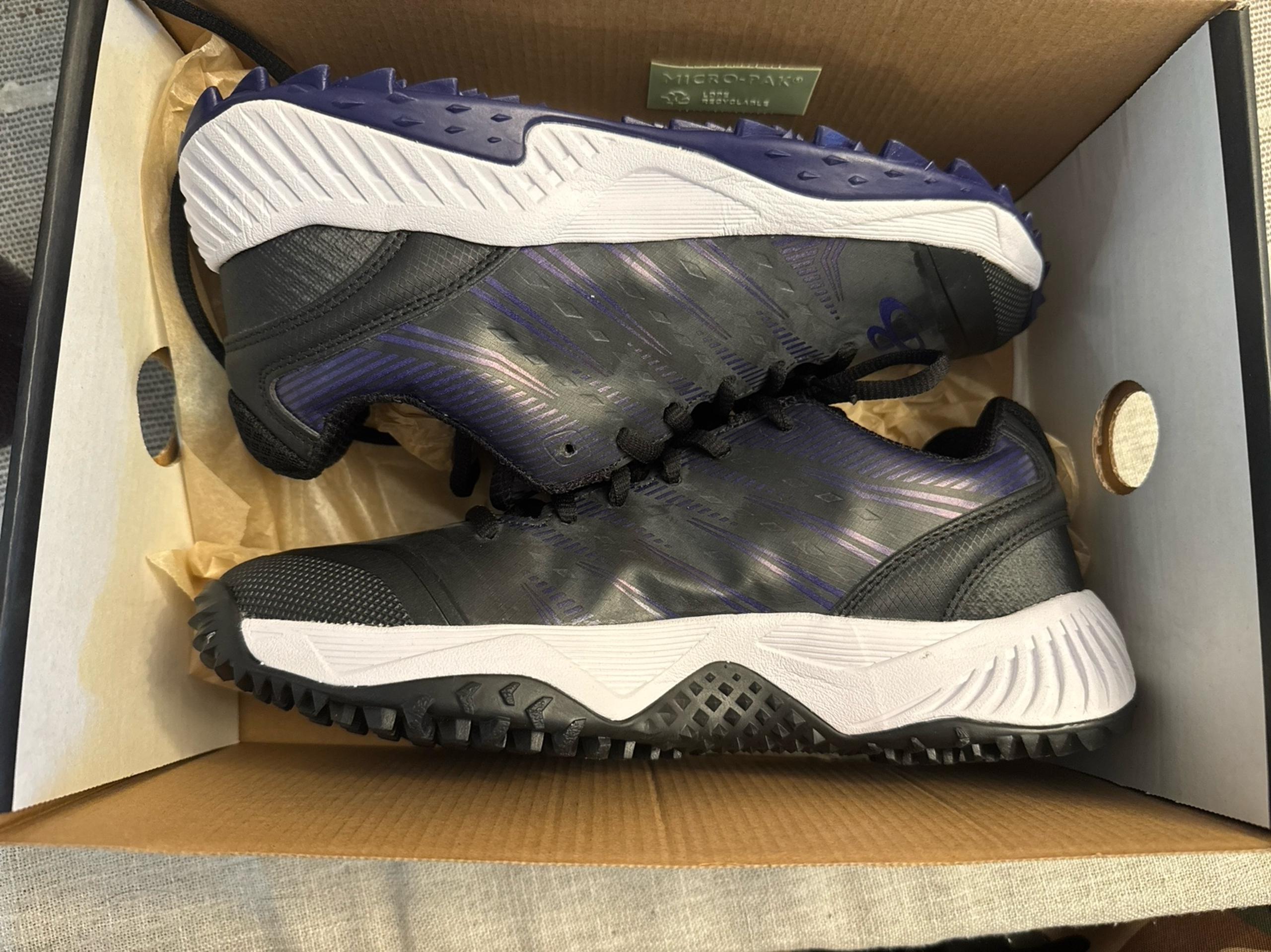 Boombah Turf Cleats