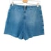 NWOT Urban Outfitters x BDG Button Down Cowgirl Core Denim Summer Skort