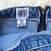 NWOT Urban Outfitters x BDG Button Down Cowgirl Core Denim Summer Skort