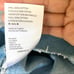 NWOT Urban Outfitters x BDG Button Down Cowgirl Core Denim Summer Skort